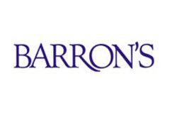 Barron's Logo - Barron's Logos