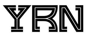 Migos Logo - YRN Migos Quavo Offset Takeoff Sticker | eBay
