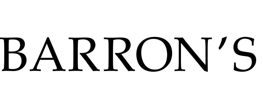Barron's Logo - Barron's: Online Firms Say Lending … | Direct Lending Investments