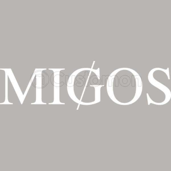 Migos Logo - Quavo - Migos logo Travel Mug | Customon.com