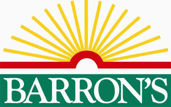 Barron's Logo - Barron's Logos