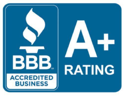Better Business Bureau Logo - Millennium Exploration Company, LLC Achieves A+ Rating From The ...