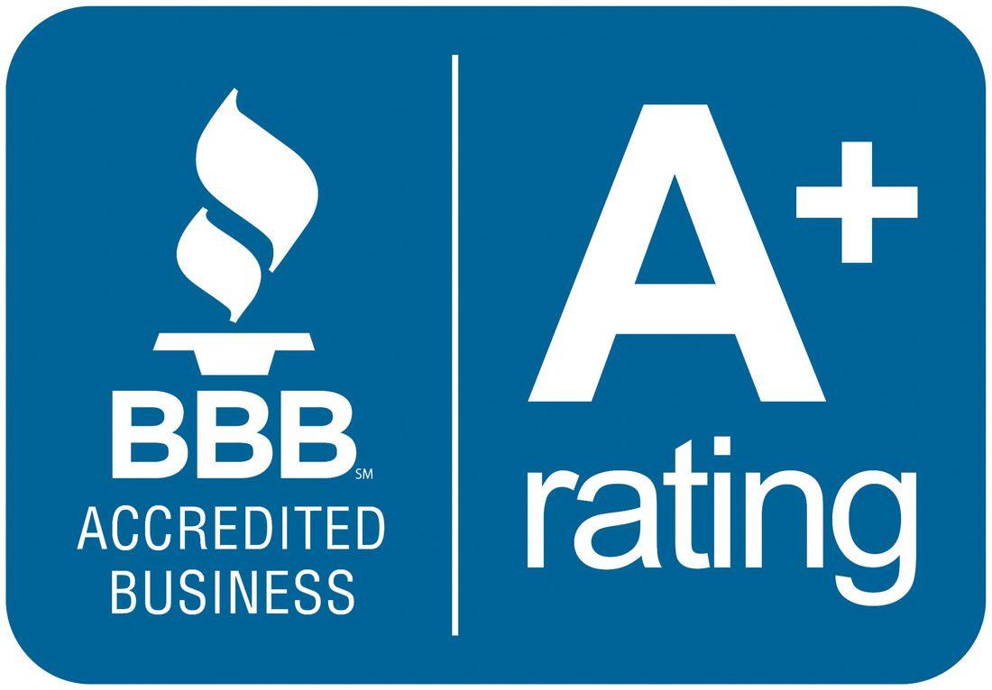 Better Business Bureau Logo - What Rating Does Your Roof Company have with the Better Business ...