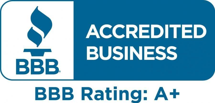 Better Business Bureau Logo - DTV Installations Earns an A+ Rating with the Better Business Bureau ...