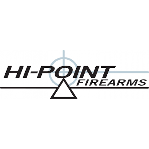 Hi-Point Firearms Logo - HPT CARB TS 45AP 17.5B RED DOT Rifle: Semi Auto Hi Point