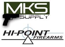 Hi-Point Firearms Logo - Passed: Tom Deeb, Founder & Former Owner of Hi-Point Firearms