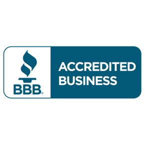 Better Business Bureau Logo - Midland National Accredited by Better Business Bureau