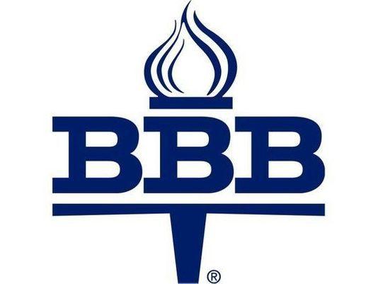 Better Business Bureau Logo - Beware of scammers impersonating the Better Business Bureau