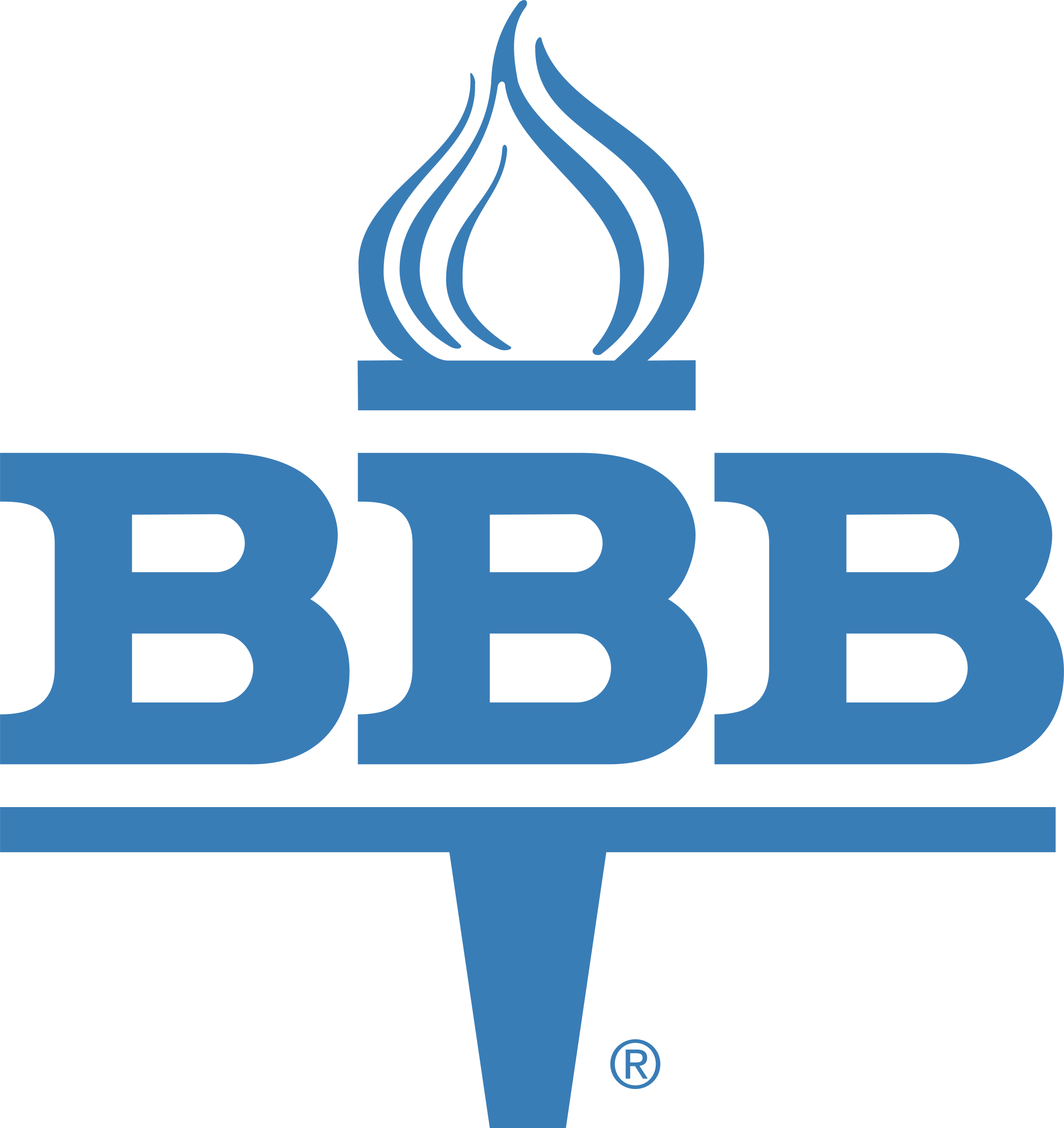 Erie Construction Better Business Bureau