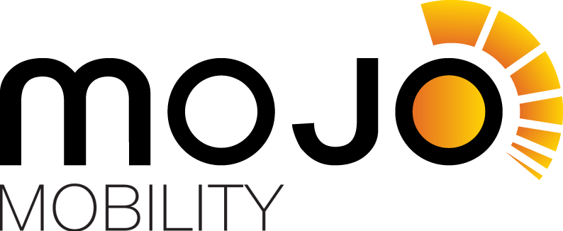 Mojo Logo - Mojo Mobility • Home