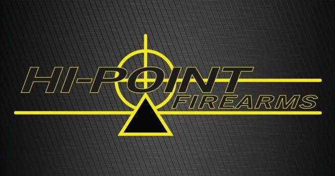 Hi-Point Firearms Logo - Fire at Hi-Point's Ohio Factory -The Firearm Blog