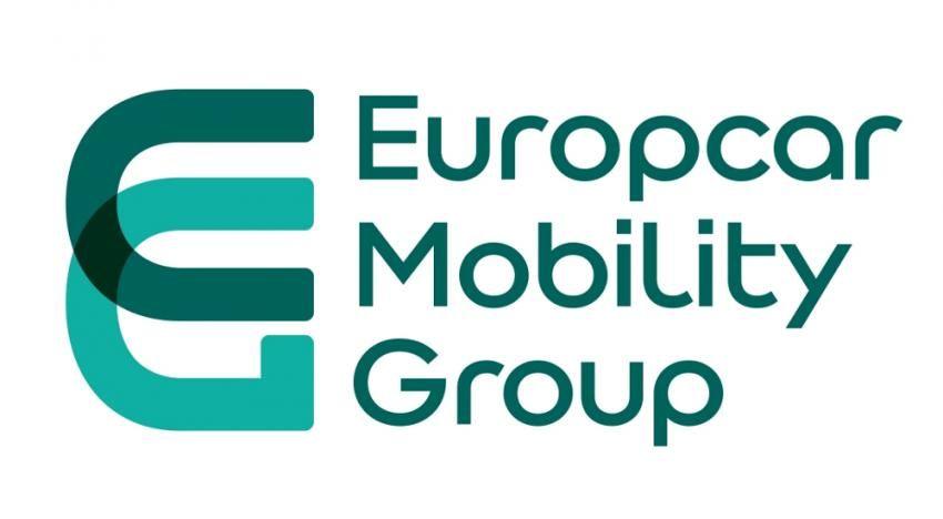 Europcar Logo - Europcar Group becomes Europcar Mobility Group | Fleet Europe
