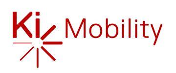 A M Mobility Logo - Ki Mobility