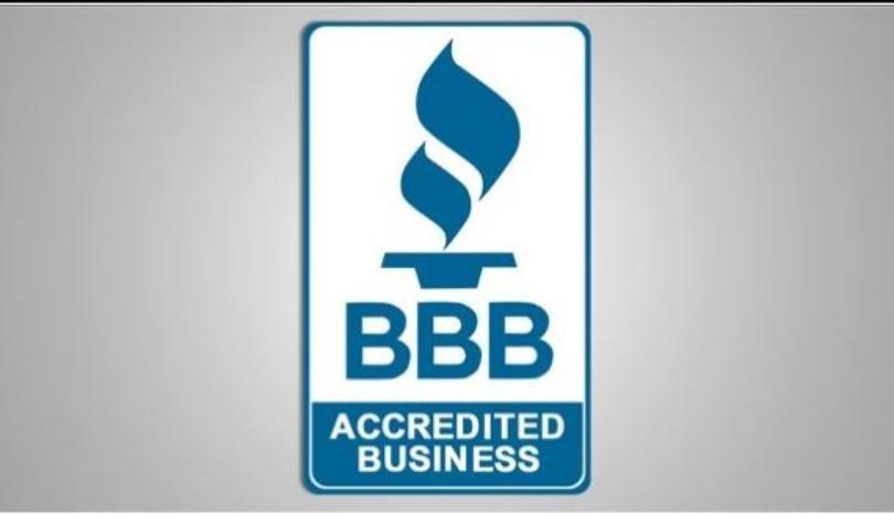 Better Business Bureau Logo - Better Business Bureau warns of 'Storm Chaser' scams