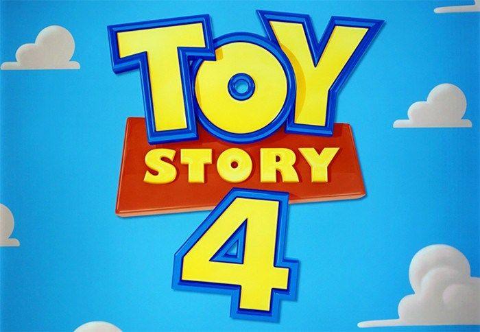 Toy Story 4 2017 Logo - Disney Shuffles Release Dates: Toy Story 4 Delayed By A Whole Year ...