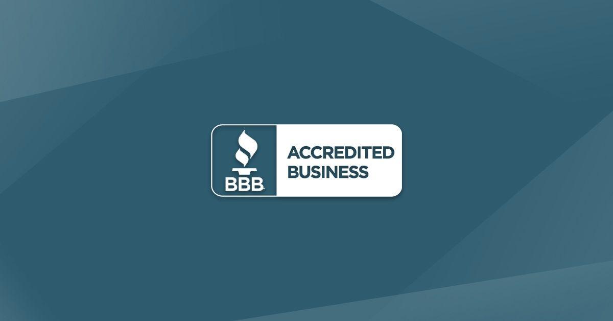 Better Business Bureau Logo - The Better Business Bureau | AvantGuard Monitoring