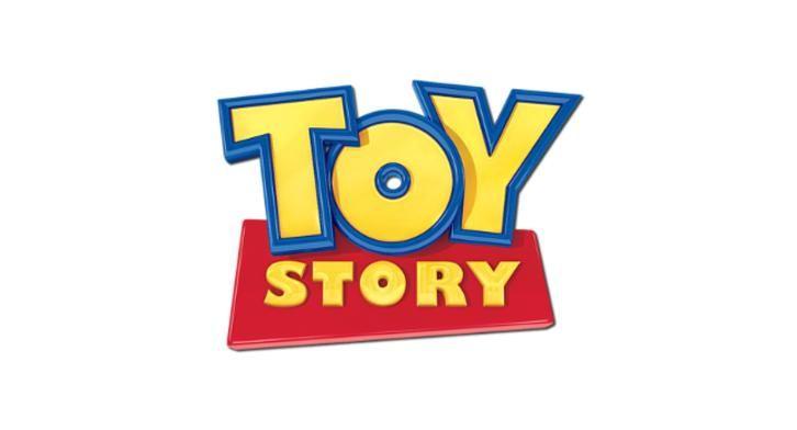 Toy Story 4 2017 Logo - MOVIES: Toy Story 4 - News Roundup *Updated 18th January 2018*