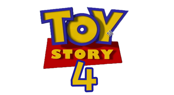 Toy Story 4 2017 Logo - Toy Story 4 Coming to Theatres June 2017 - Simply Real Moms