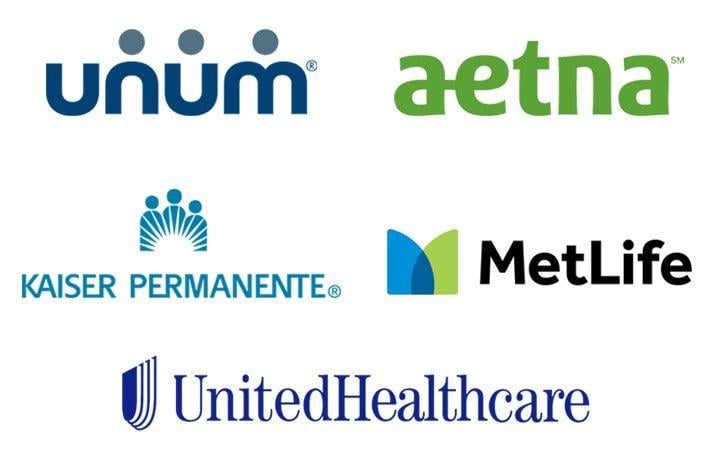 Aetna Blue Logo - The top insurance carriers by industry | Employee Benefit Adviser