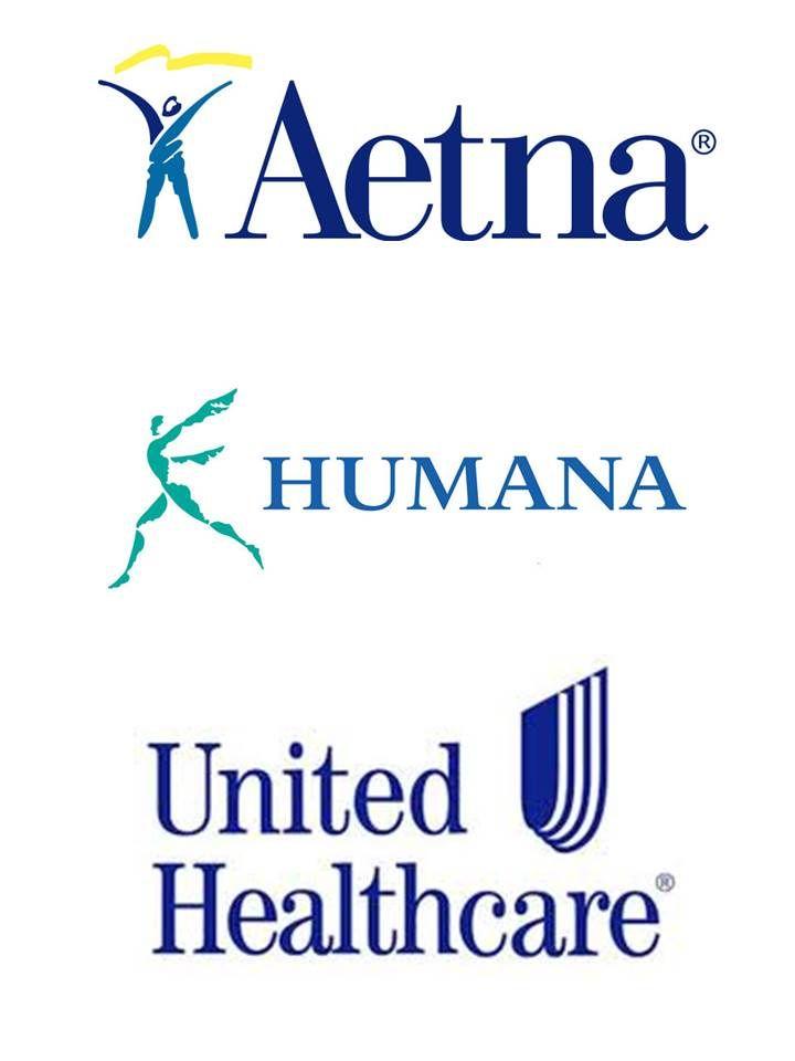 Aetna Blue Logo - HealthPopuli.com