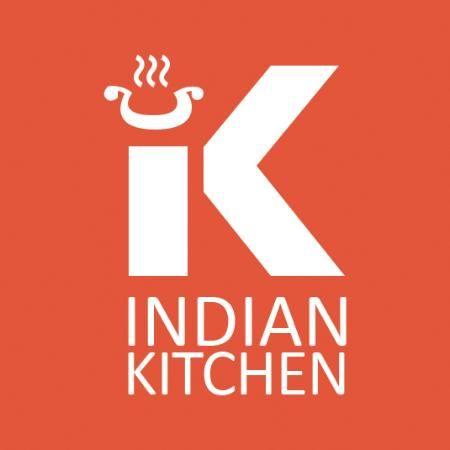 Indian Hotel Logo - Indian Kitchen Logo of Indian Kitchen, Koeniz