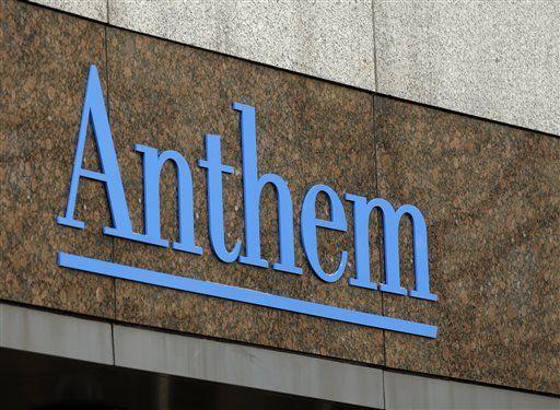 Aetna Blue Logo - Aetna, Anthem reassure investors on forecast, exchanges