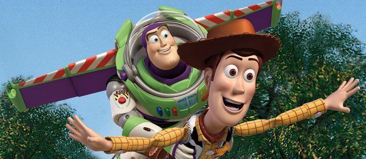 Toy Story 4 2017 Logo - Toy Story 4 Delayed Again, as The Incredibles 2 Moves Up - GameSpot