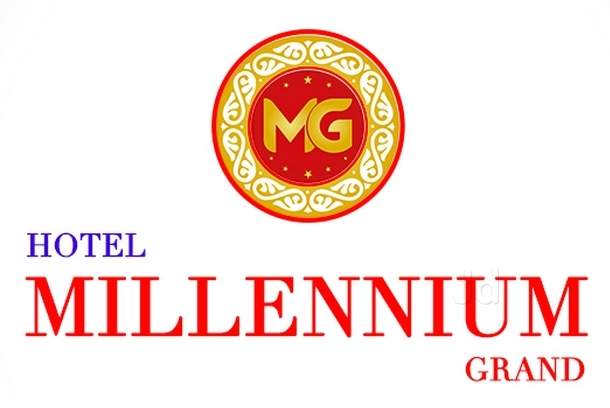 Indian Hotel Logo - Hotel Millennium Grand Photo, Miyapur, Hyderabad- Picture & Image