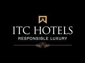Indian Hotel Logo - ITC Hotels Greenest Luxury Hotel Chain in the World
