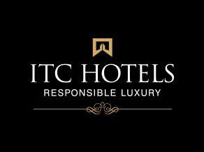 Indian Hotel Logo - ITC Hotels Greenest Luxury Hotel Chain in the World