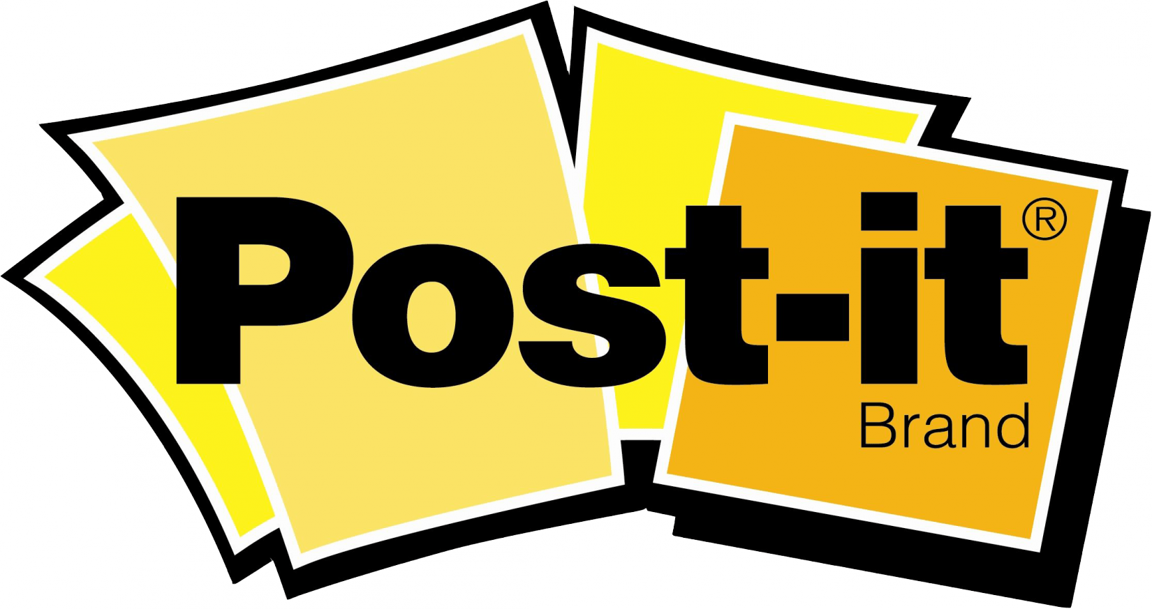 Post It Logo - Post it logo font - forum | dafont.com