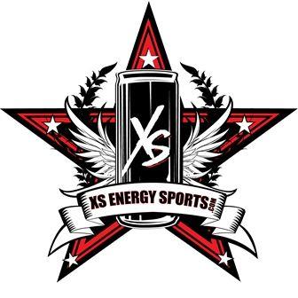 XS Energy Logo - XS Energy Sports on CrowdRise
