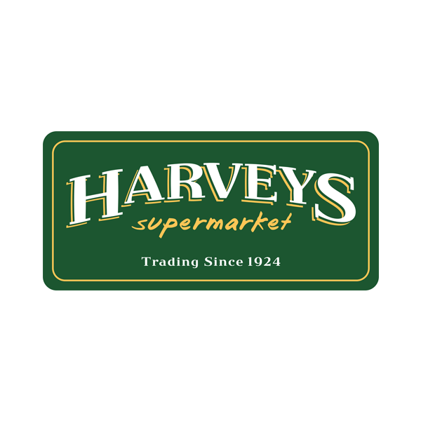 Harvey's Logo - harveys-supermarket-logo - JobApplications.net