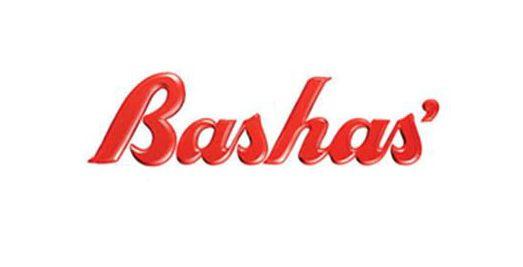 Bashas Logo - Bashas' - Allen and Barbour