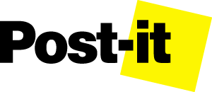 Post It Logo - Post-it logo