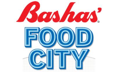 Bashas Logo - Food City, Bashas' brand cheeses recalled for Listeria risk | Food ...