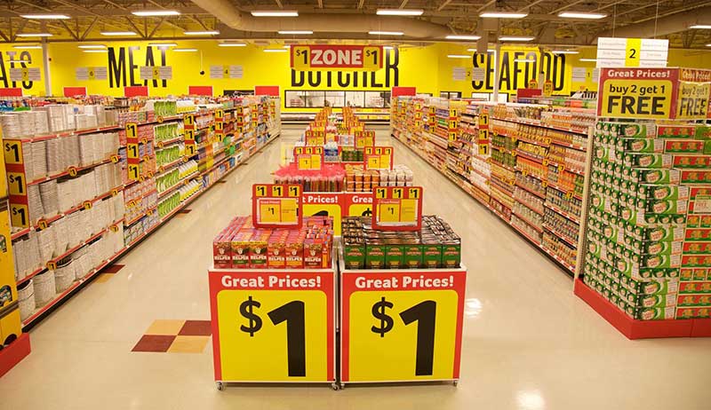 Harveys Supermarket Logo - Harveys Opening Seven New Florida Stores Today