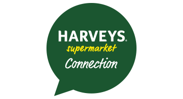 Harveys Supermarket Logo - Harveys Supermarket