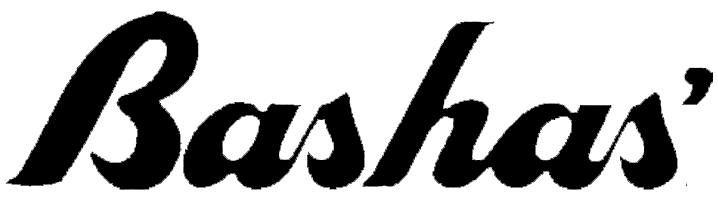 Bashas Logo - bashas-logo | Carapelli USA