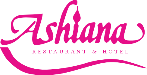 Indian Hotel Logo - Ashiana – Hotel and Indian Restaurant, Newark
