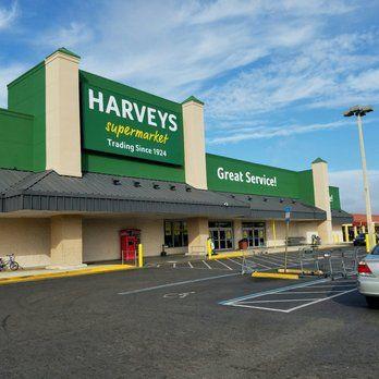 Harveys Supermarket Logo - Harvey's Supermarket - CLOSED - 56 Photos - Grocery - 1012 Edgewood ...