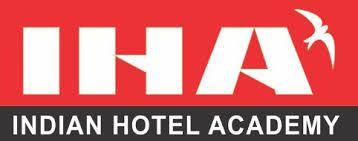Indian Hotel Logo - Indian Hotel Academy. Best Hotel Management Institute