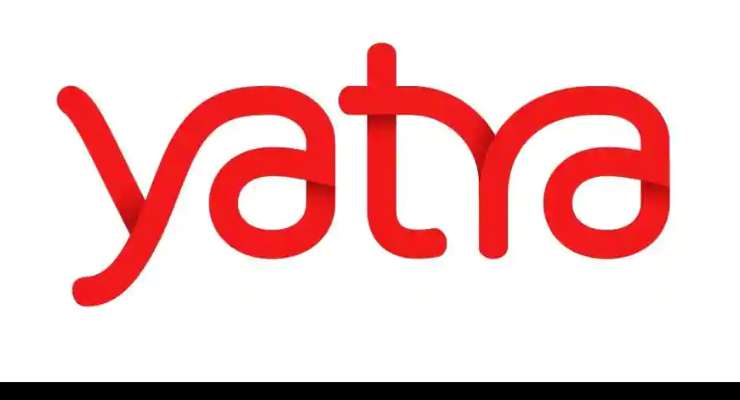 Indian Hotel Logo - Yatra Partners with Agoda to Offer Indian Hotels to International