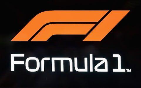 Post It Logo - Formula One and Post-it Note maker 3M clash over logo redesign