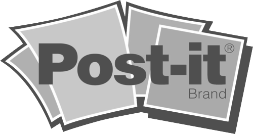 Post It Logo - About — Rachel Bachmeier