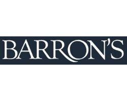 Barron's Logo - Barron's logo 200x250 - Sevens Report
