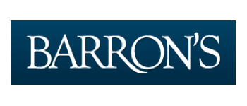 Barron's Logo - News - Page 9 of 9 - TABR