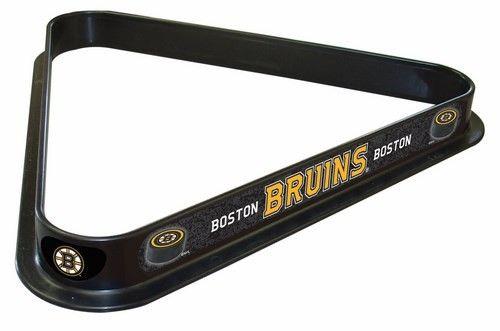 Boston Triangle Logo - Boston Bruins ® logo Billiard Triangle