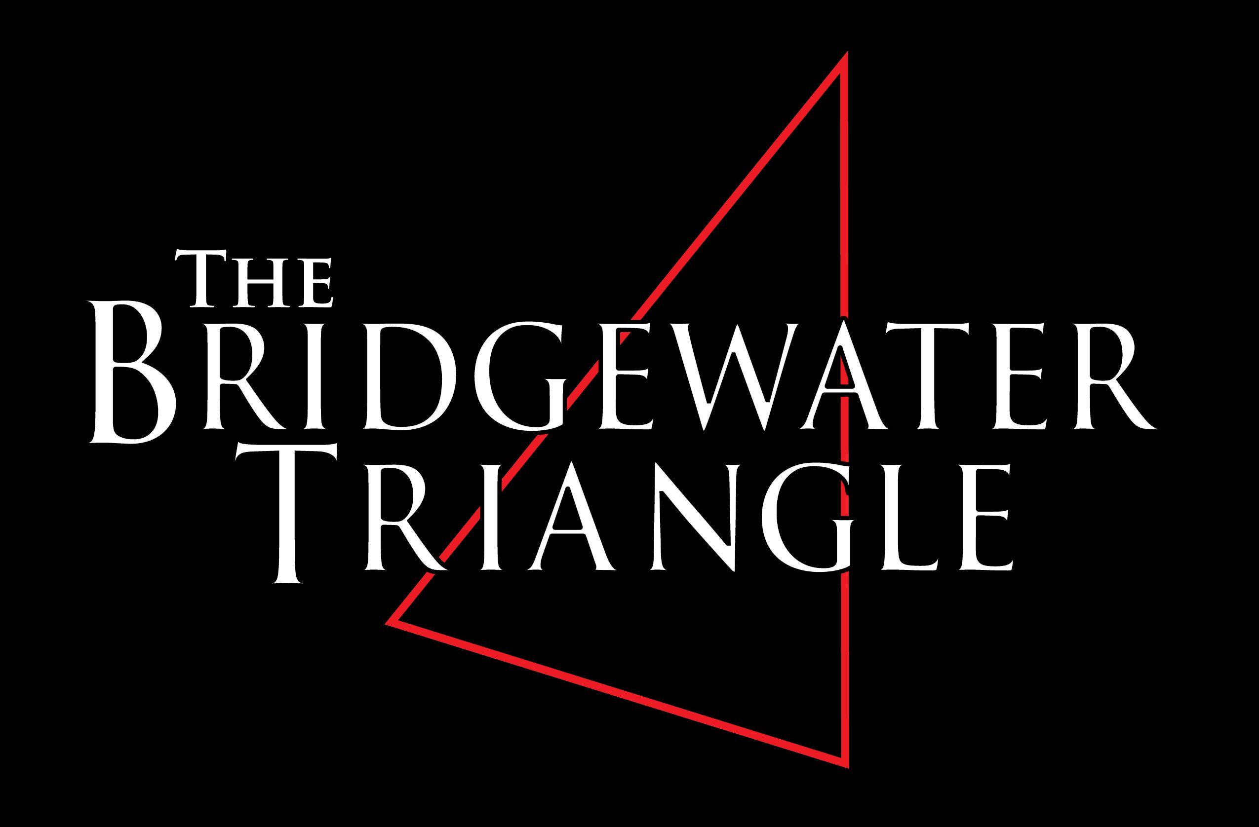 Boston Triangle Logo - The Bridgewater Triangle | BOSTON HASSLE