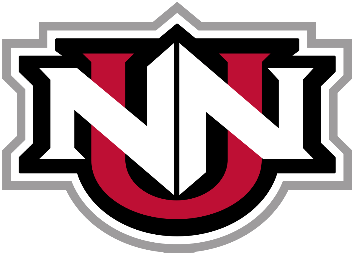 Nnu Logo - Northwest Nazarene Nighthawks